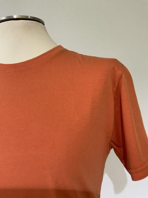 JCM Jey Coleman T-shirt uomo basic Exibit Saldi Di Fabbrica