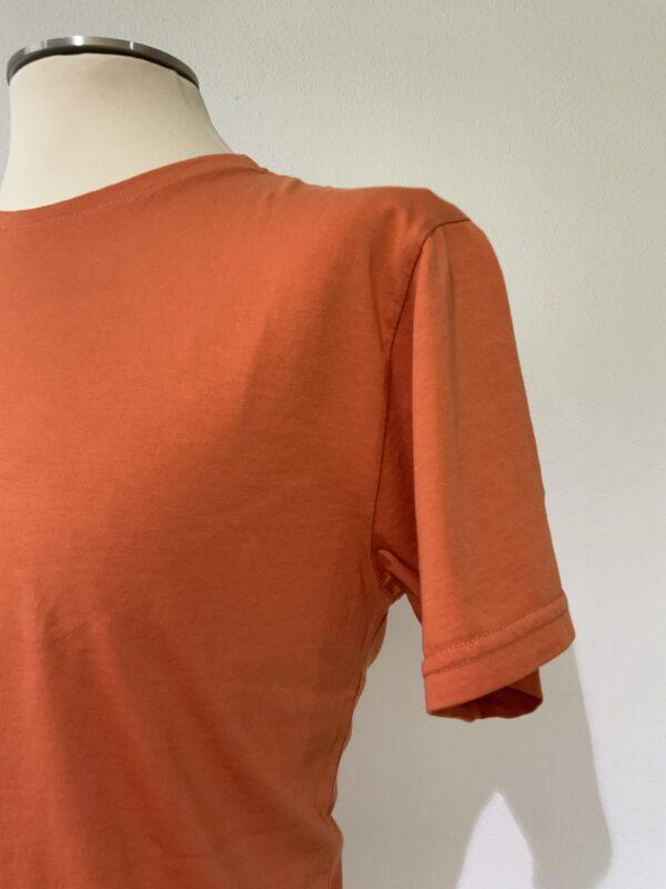 JCM Jey Coleman T-shirt uomo basic Exibit Saldi Di Fabbrica