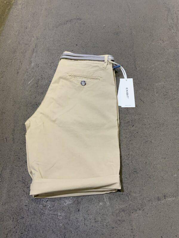 JCM Jey Coleman Bermuda uomo Exibit Vendite Flash