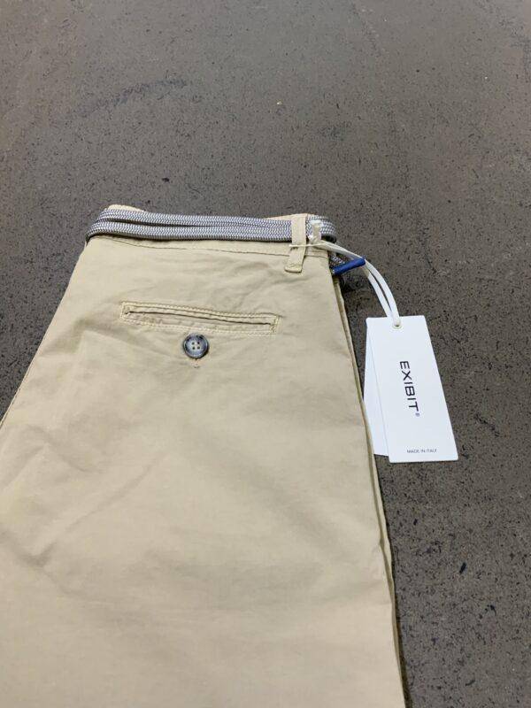 JCM Jey Coleman Bermuda uomo Exibit Vendite Flash