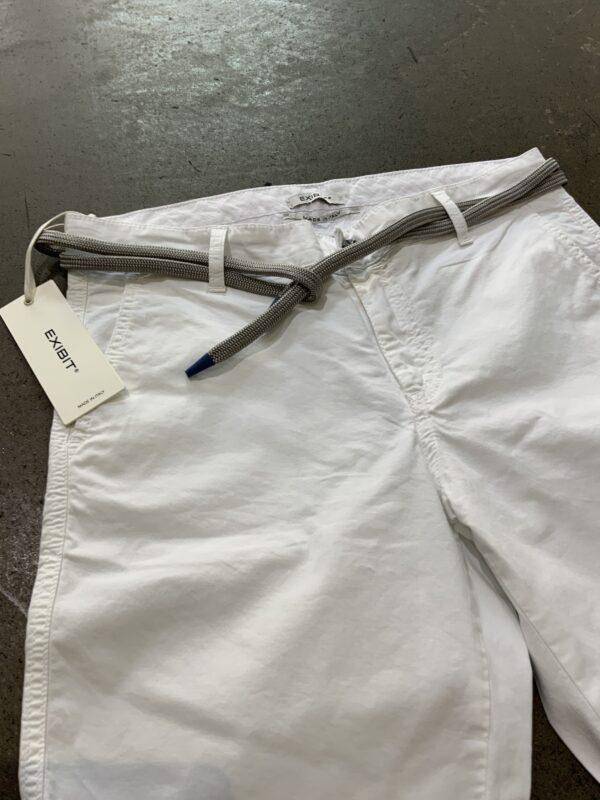 JCM Jey Coleman Bermuda uomo Exibit Vendite Flash