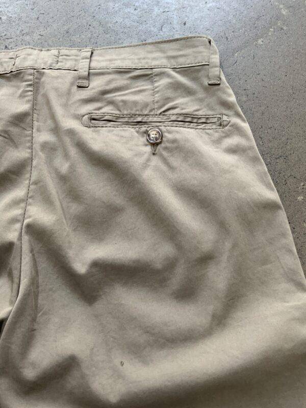 JCM Jey Coleman Pantalone uomo in cotone elasticizzato Piero Giachi Italy
