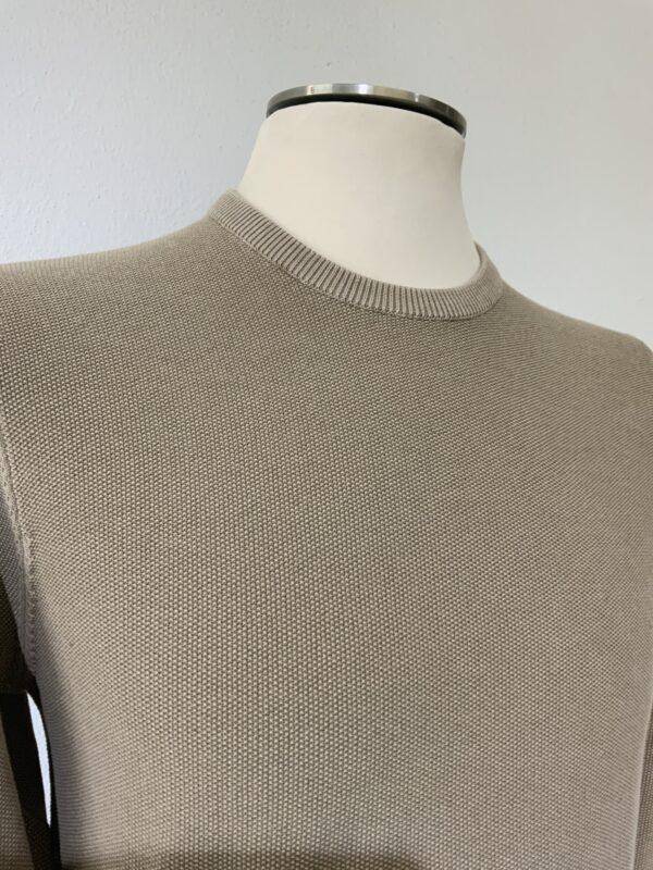 JCM Jey Coleman Maglia uomo in cotone Piero Giachi In Linea