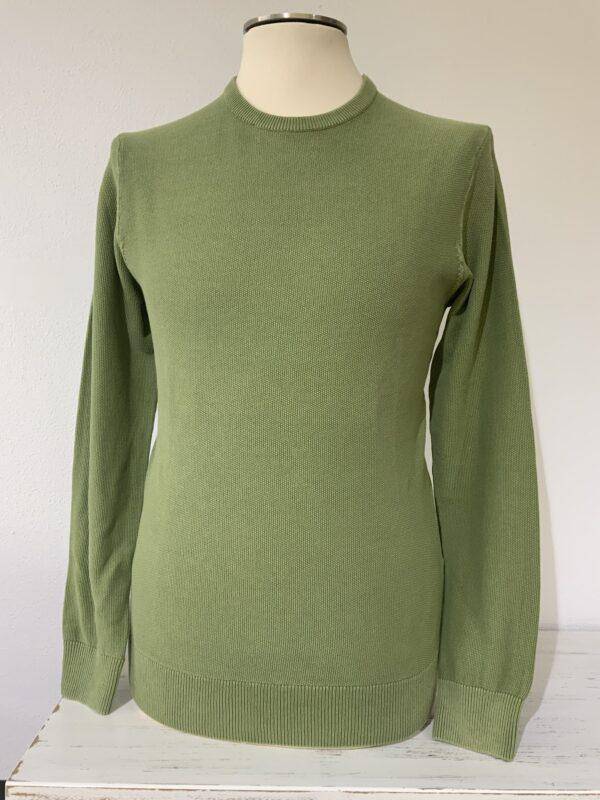 JCM Jey Coleman Maglia uomo in cotone Piero Giachi In Linea