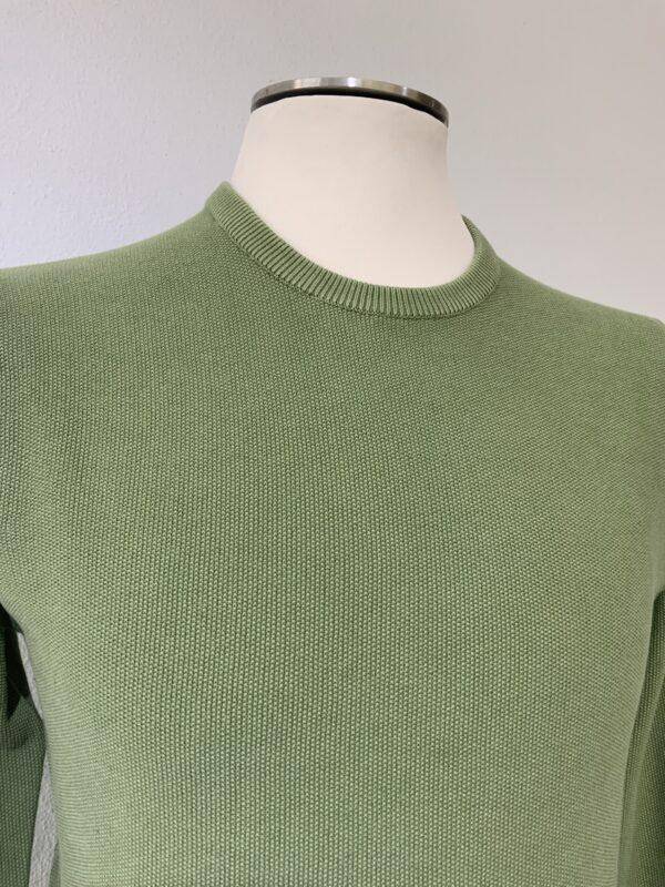 JCM Jey Coleman Maglia uomo in cotone Piero Giachi In Linea