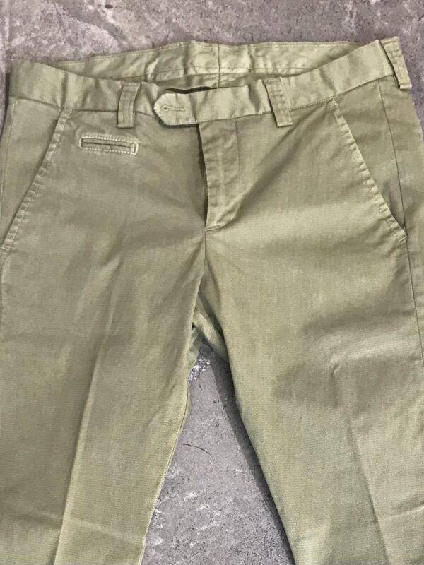JCM Jey Coleman Pantalone uomo in cotone Exibit Vendita