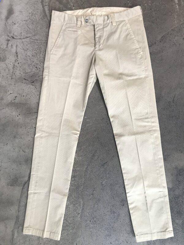 JCM Jey Coleman Pantalone uomo in cotone Exibit Vendita