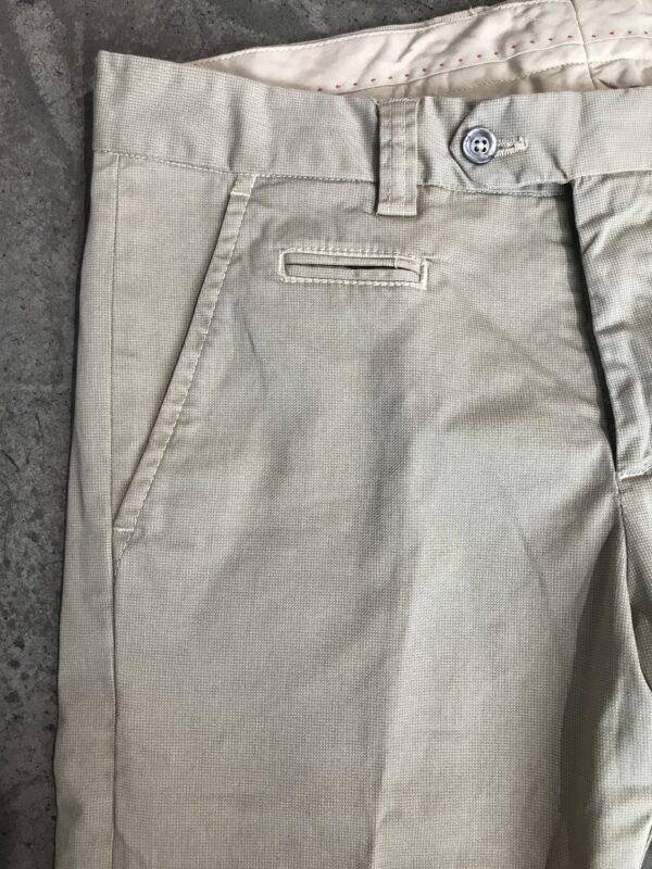 JCM Jey Coleman Pantalone uomo in cotone Exibit Vendita