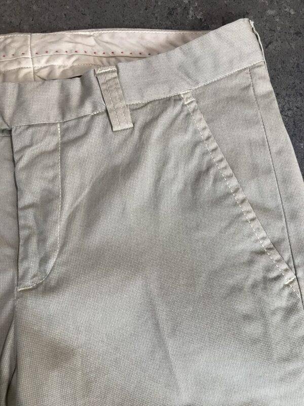 JCM Jey Coleman Pantalone uomo in cotone Exibit Vendita