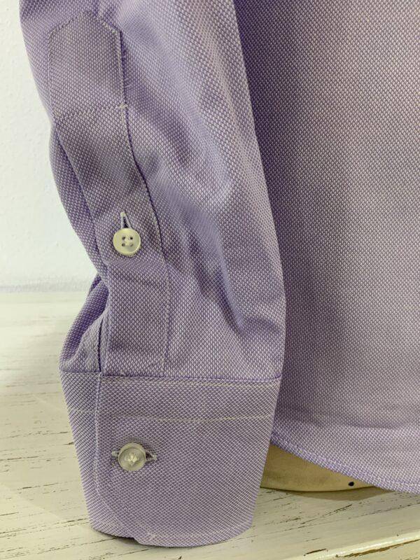 JCM Jey Coleman Camicia uomo in cotone slim fit Negozio
