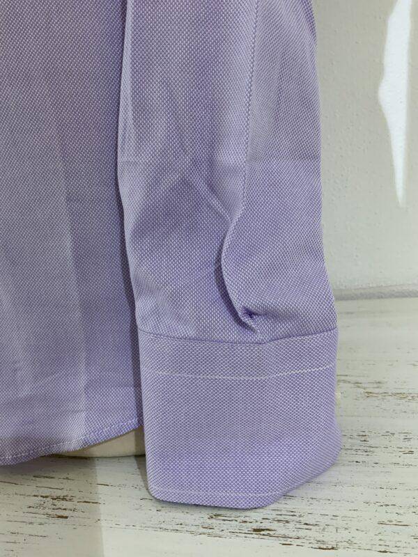JCM Jey Coleman Camicia uomo in cotone slim fit Negozio
