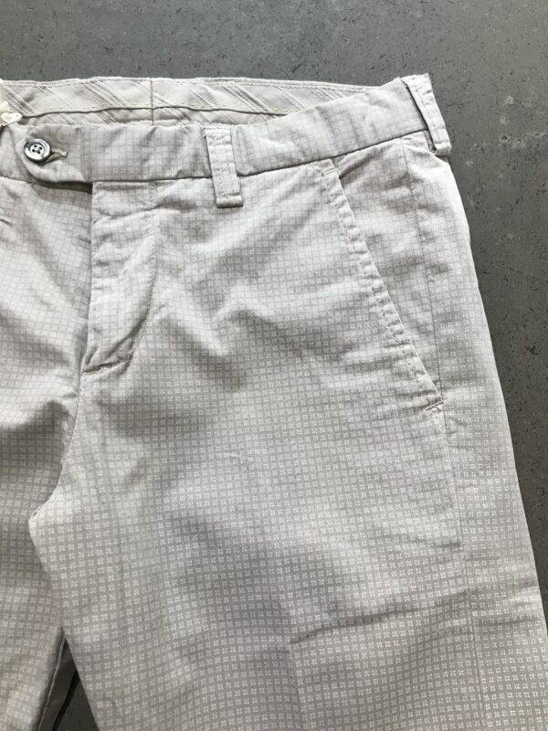 JCM Jey Coleman Pantalone uomo in cotone Exibit In Saldo
