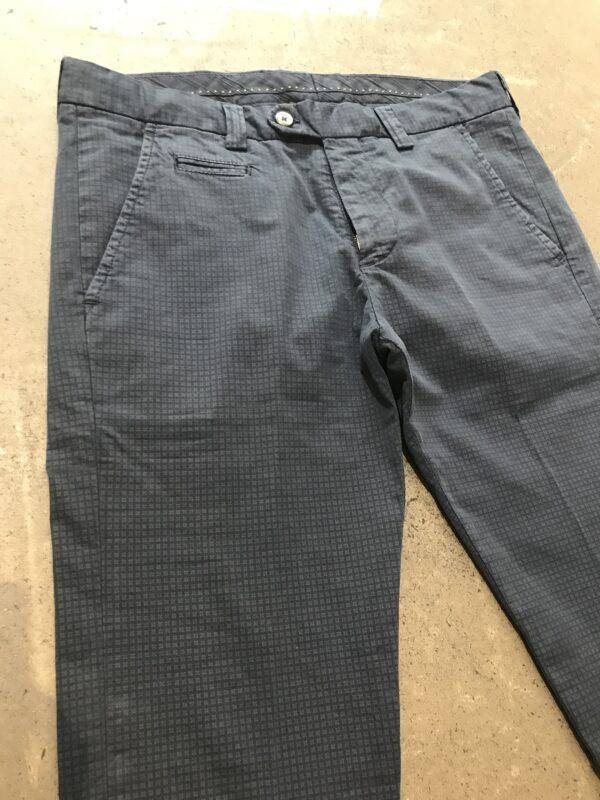 JCM Jey Coleman Pantalone uomo in cotone Exibit In Saldo