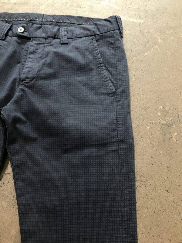 JCM Jey Coleman Pantalone uomo in cotone Exibit In Saldo