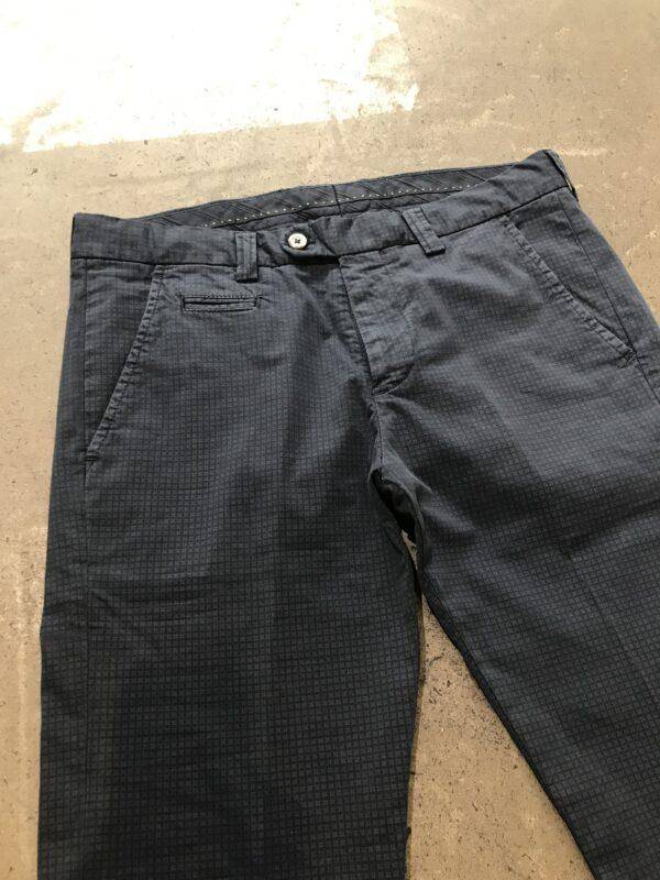 JCM Jey Coleman Pantalone uomo in cotone Exibit In Saldo