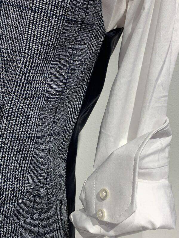 JCM Jey Coleman Gilet uomo EXIBIT Qualità Garantita
