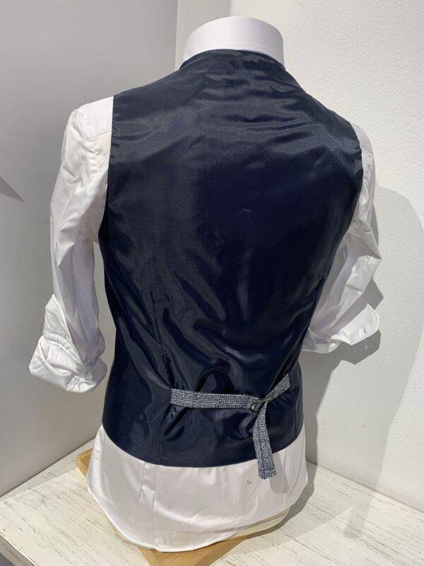 JCM Jey Coleman Gilet uomo EXIBIT Qualità Garantita