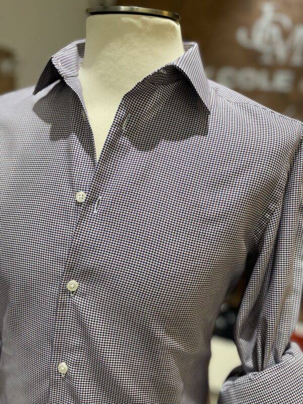 JCM Jey Coleman Camicia uomo slim fit Economico