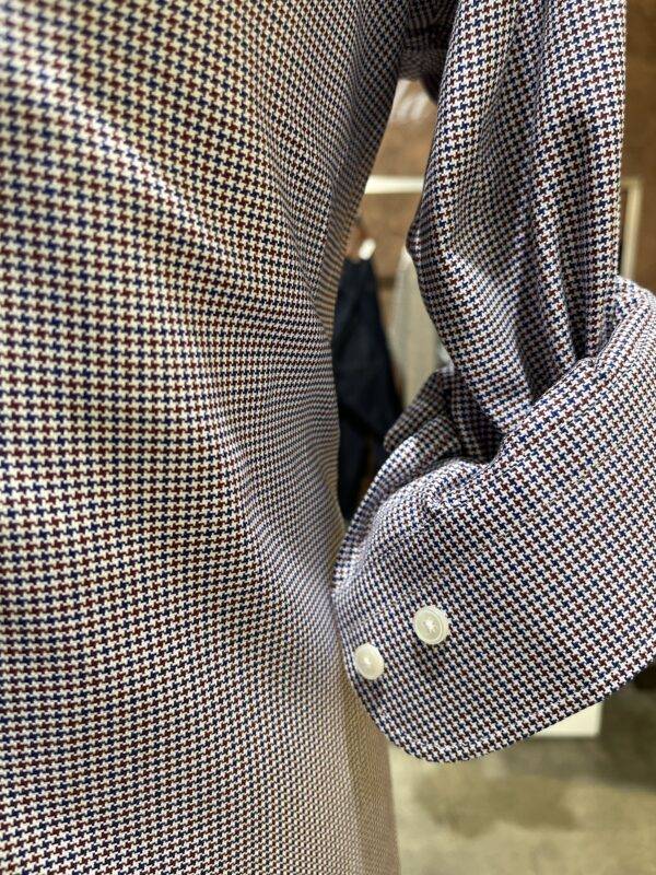 JCM Jey Coleman Camicia uomo slim fit Economico