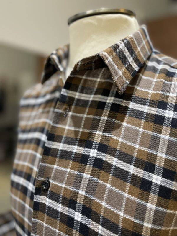 JCM Jey Coleman Camicia uomo fantasia Di Biasi Online