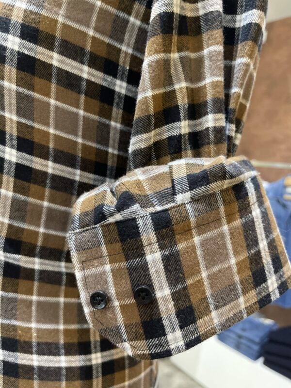 JCM Jey Coleman Camicia uomo fantasia Di Biasi Online