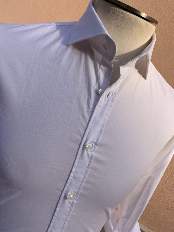 JCM Jey Coleman Camicia uomo stretch Vendita Calda