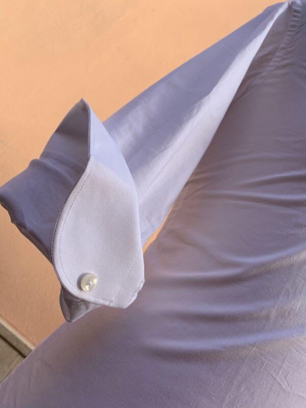 JCM Jey Coleman Camicia uomo stretch Vendita Calda