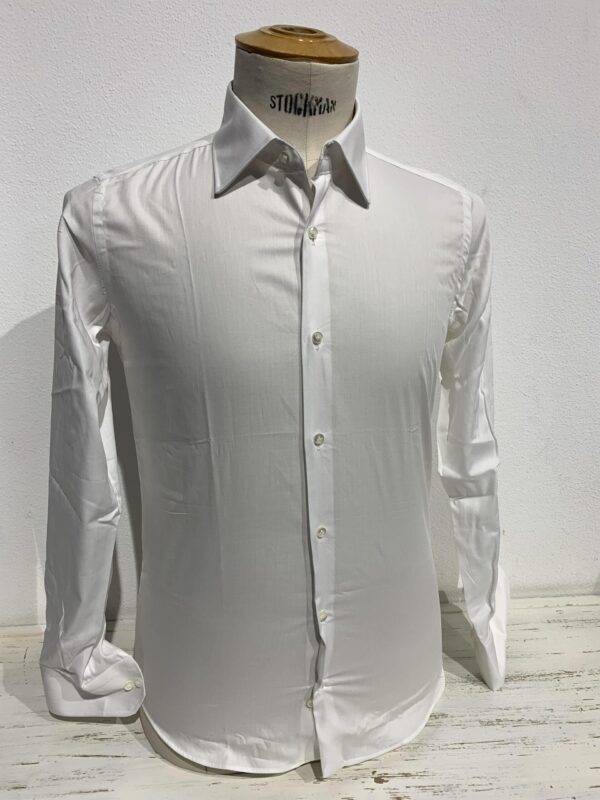 JCM Jey Coleman Camicia cotone slim fit Vendita Economica
