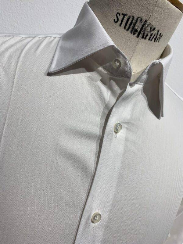 JCM Jey Coleman Camicia cotone slim fit Vendita Economica