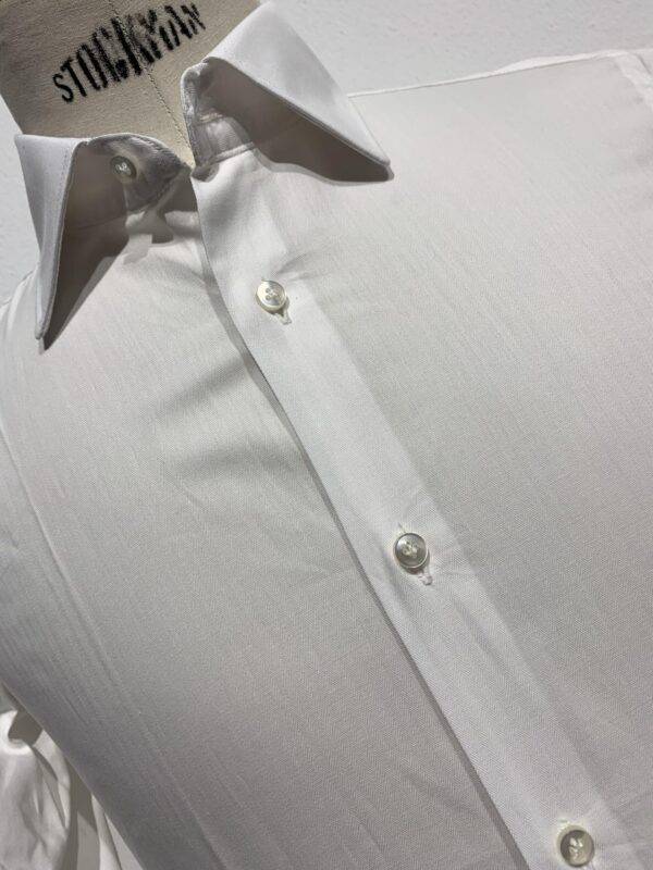JCM Jey Coleman Camicia cotone slim fit Vendita Economica