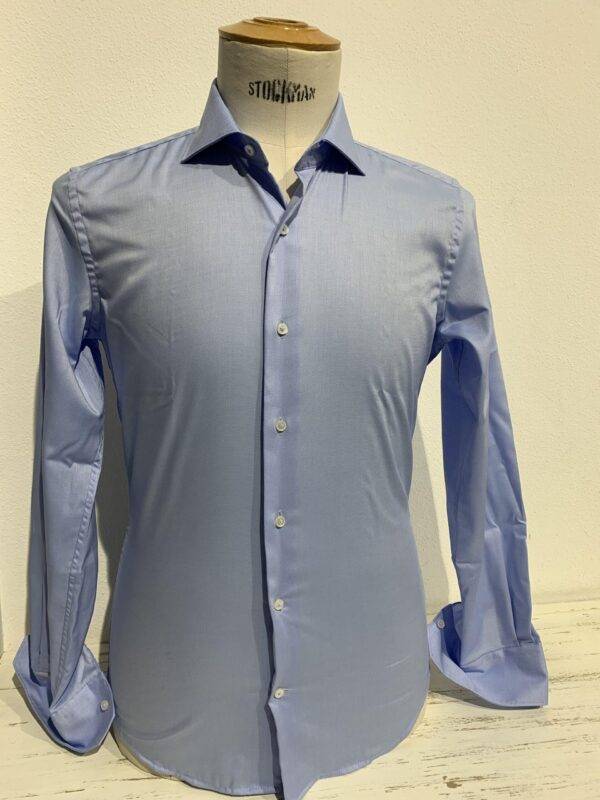 JCM Jey Coleman Camicia uomo slim fit Saldi Di Fabbrica