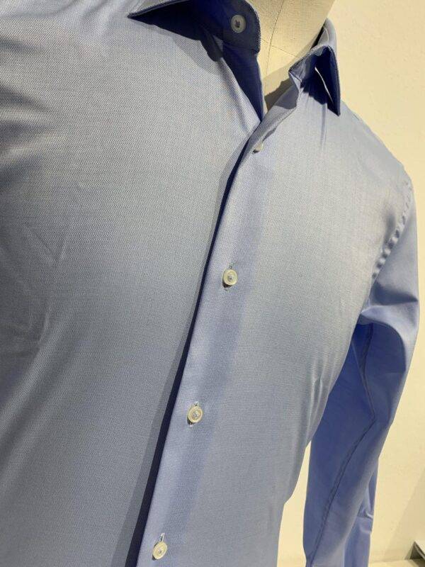 JCM Jey Coleman Camicia uomo slim fit Saldi Di Fabbrica