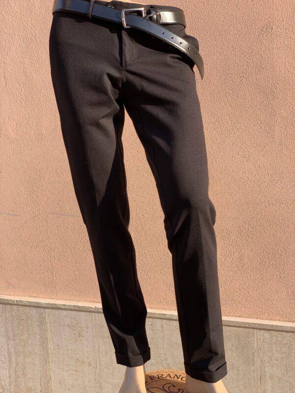 JCM Jey Coleman Pantalone uomo elasticizzato Exibit Vendite Flash