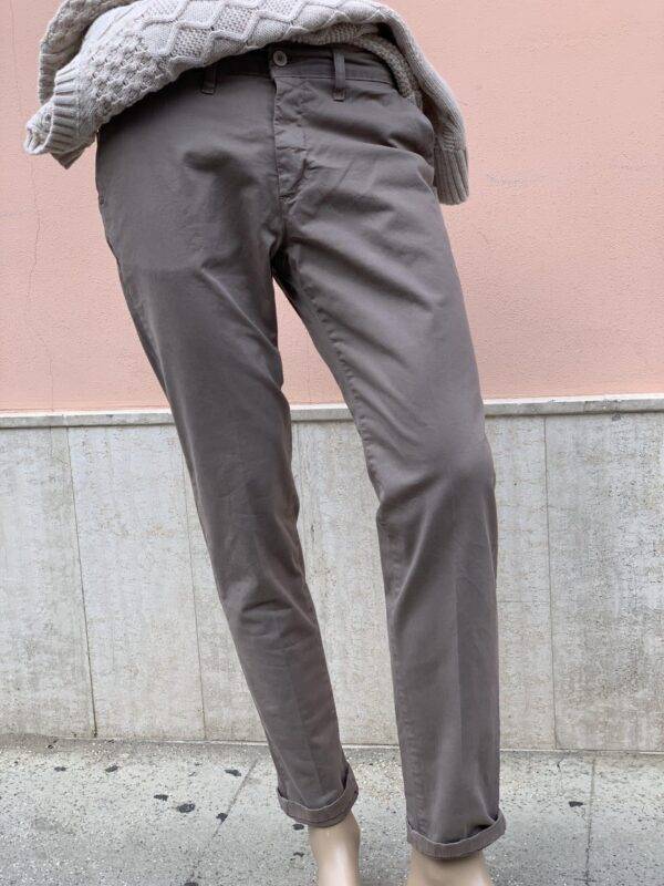 JCM Jey Coleman Pantalone uomo misto cotone Negozio