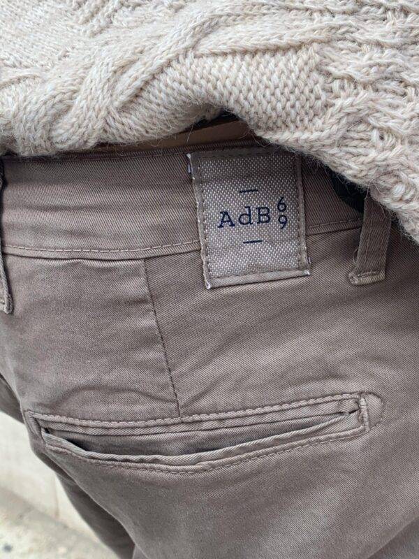 JCM Jey Coleman Pantalone uomo misto cotone Negozio