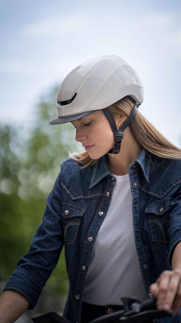 Kask Moebius Elite € 149,00 I Più Venduti