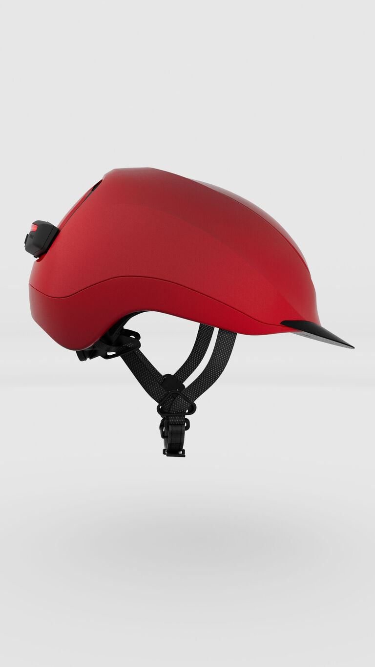 Kask Moebius Limelight € 129,00 In Saldo