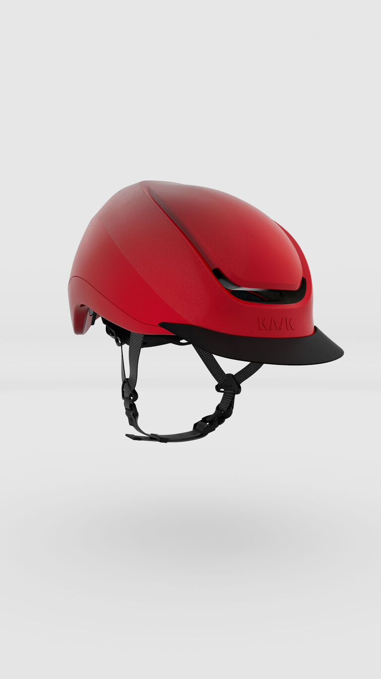 Kask Moebius Limelight € 129,00 In Saldo