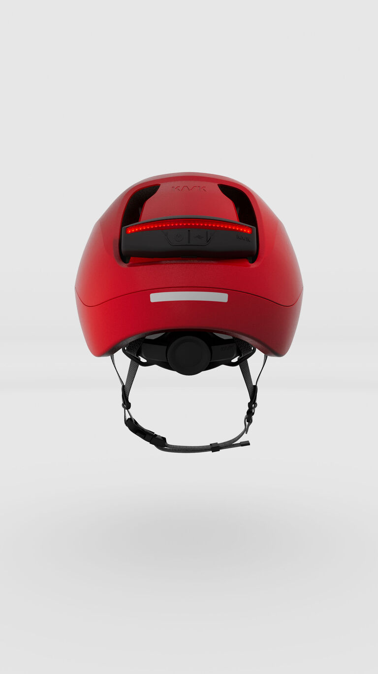 Kask Moebius Limelight € 129,00 In Saldo