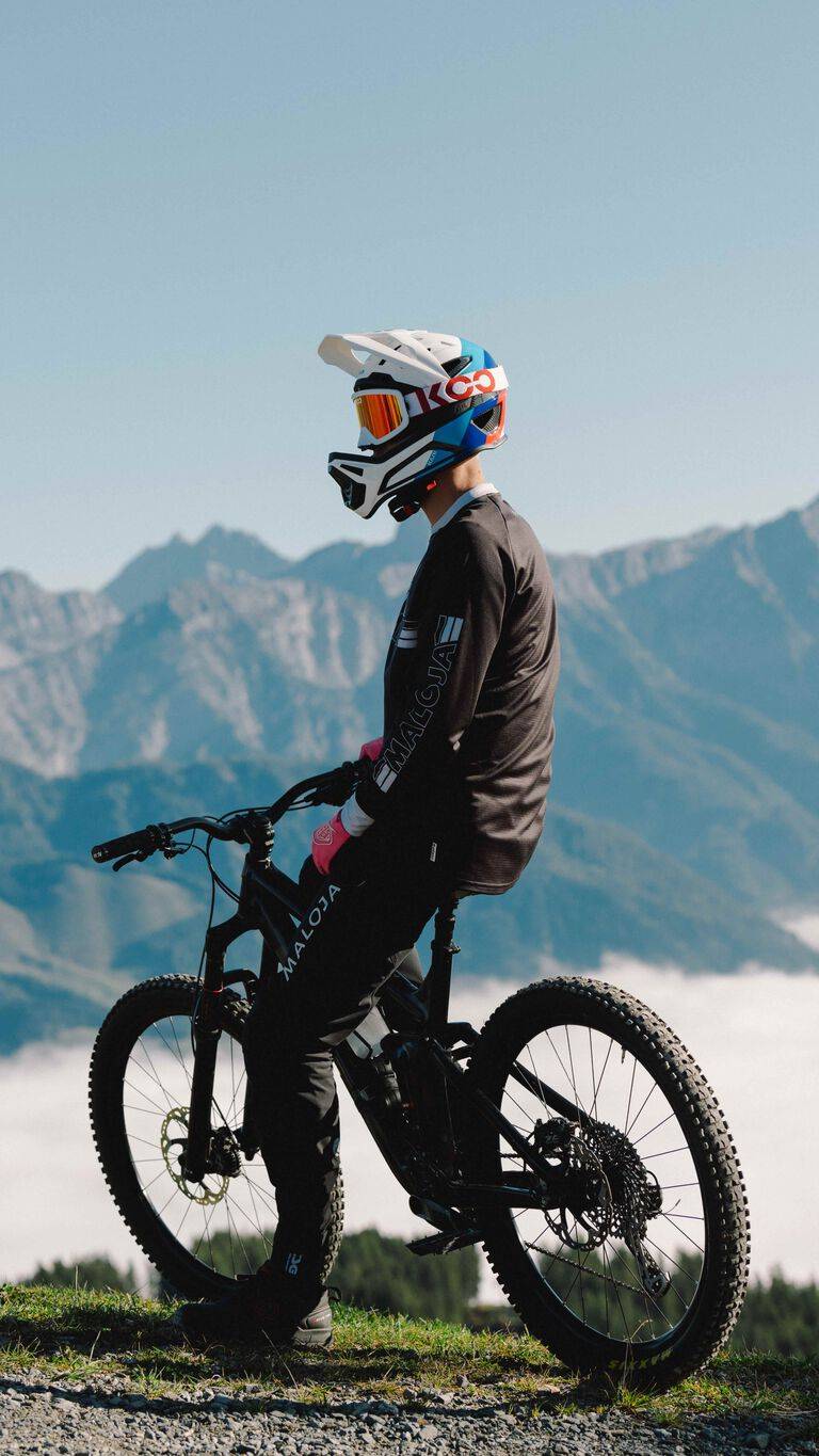 Kask Defender € 599,00 Nuova