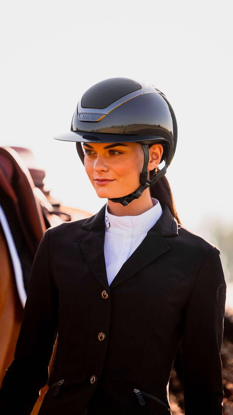 Kask Star Lady Pure Shine € 599,00 Italia