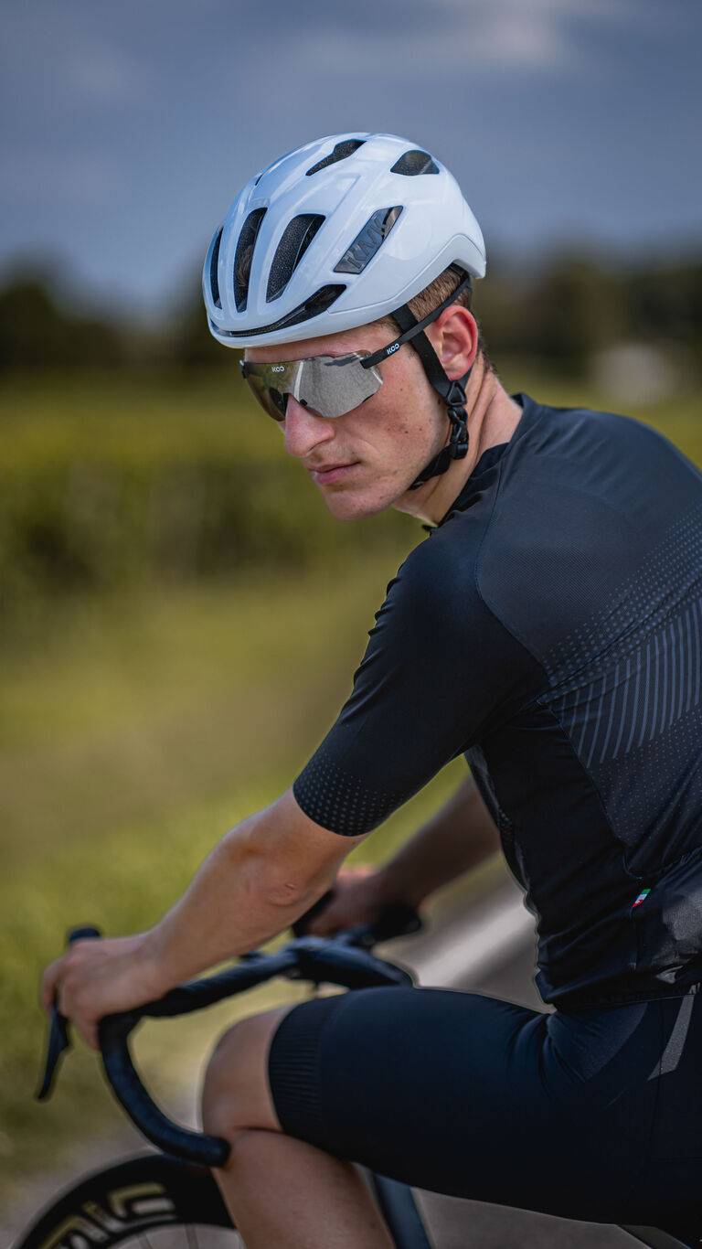 Kask Sintesi € 100,00 2025