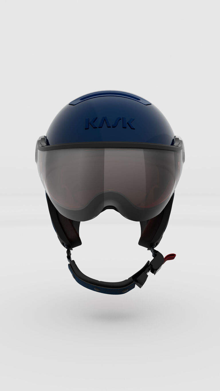 Kask Chrome Visor Da € 480,00 Nuovo