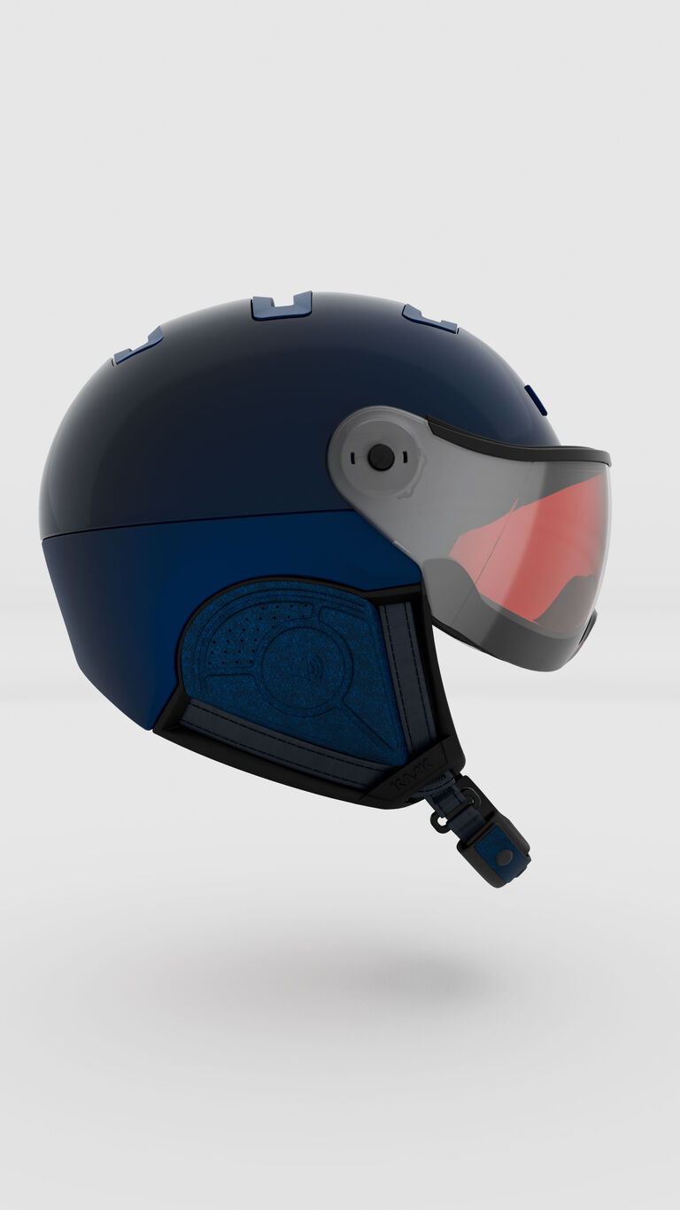 Kask Chrome Visor Da € 480,00 Nuovo