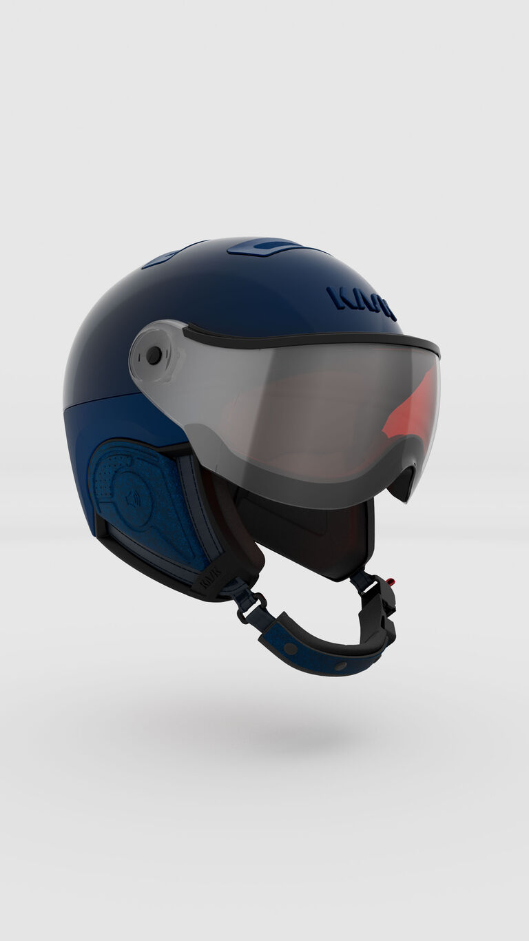 Kask Chrome Visor Da € 480,00 Nuovo