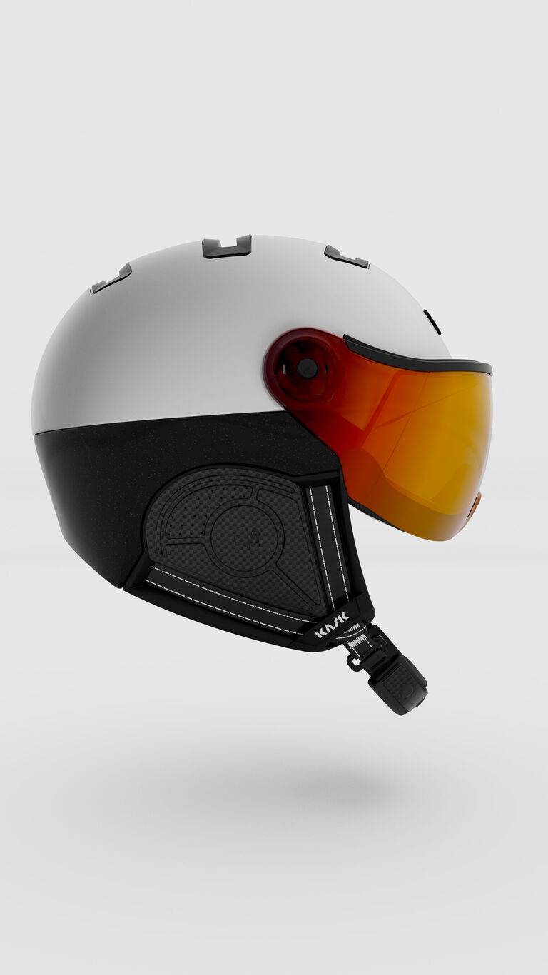 Kask Montecarlo Visor Da € 430,00 Qualità