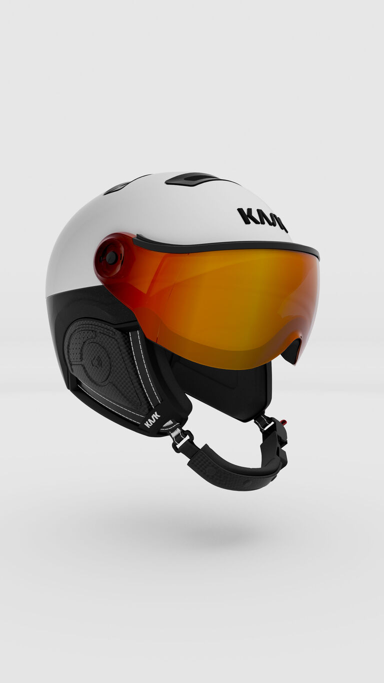 Kask Montecarlo Visor Da € 430,00 Qualità
