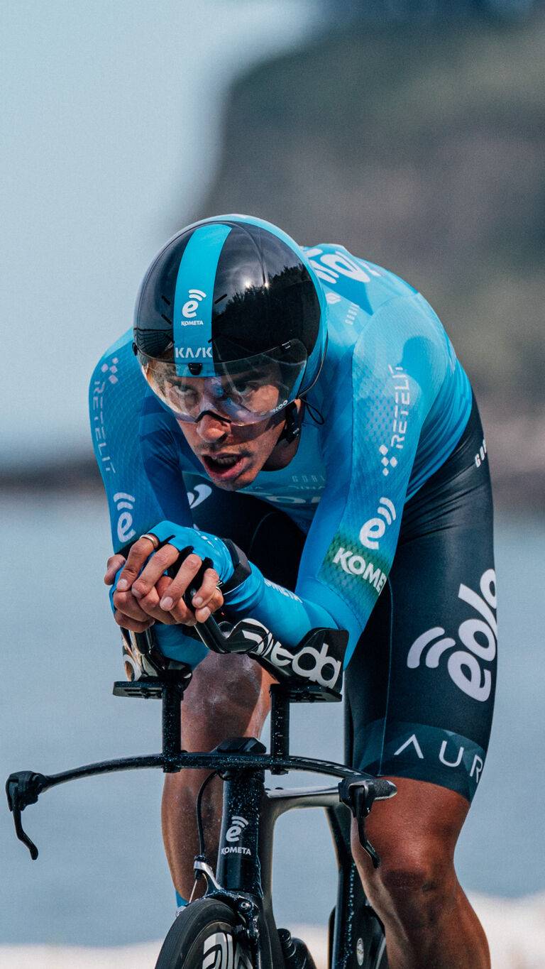Kask Mistral € 349,00 Vendita