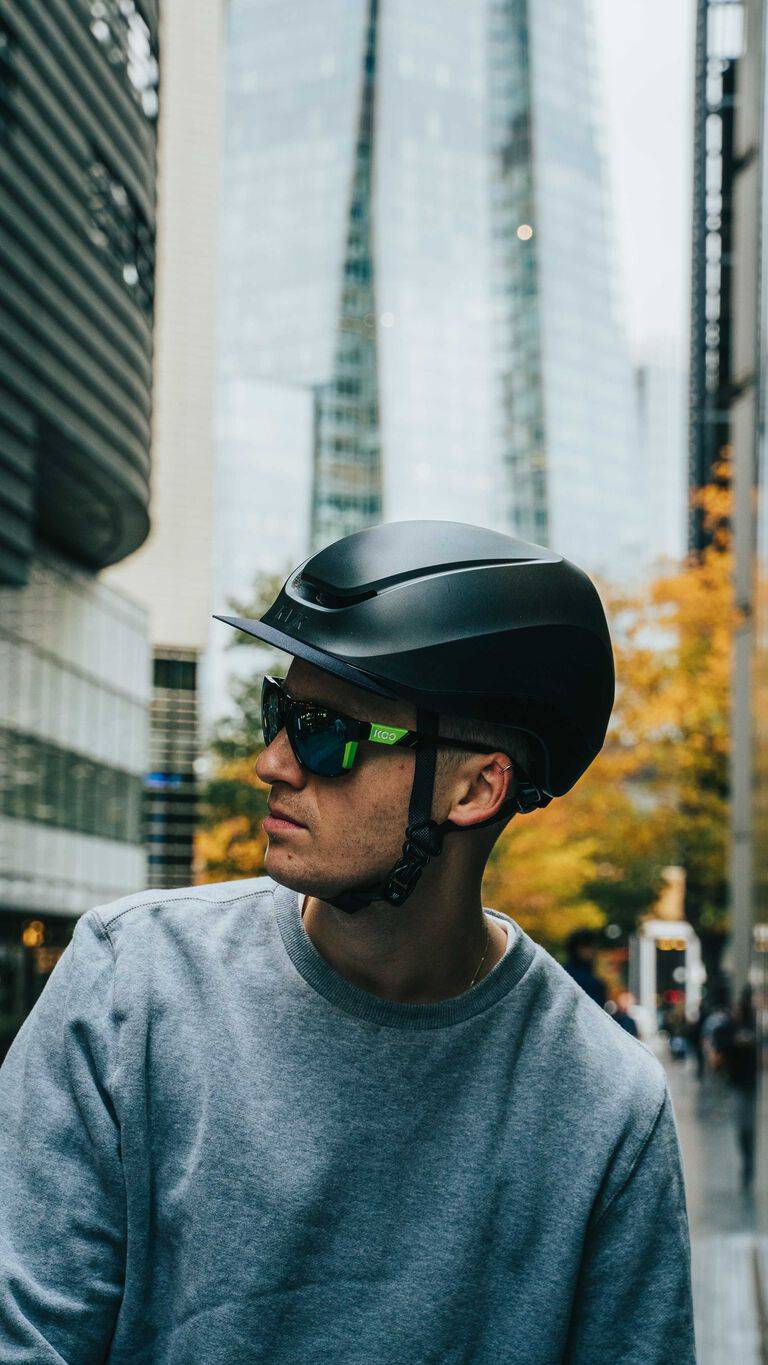 Kask Moebius € 99,00 Promozione