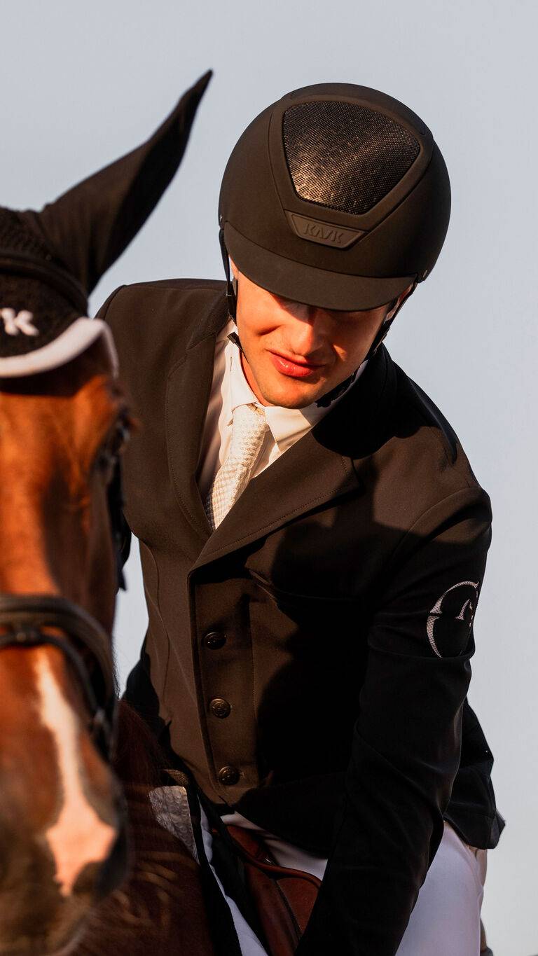 Kask Dogma Hunter € 499,00 Sconti questo mese